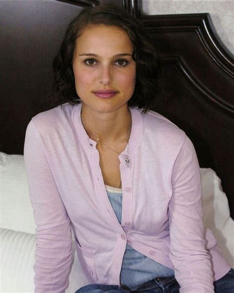 natalie portman nsfw|Natalie Portman (@natalieportman) • Instagram photos and videos